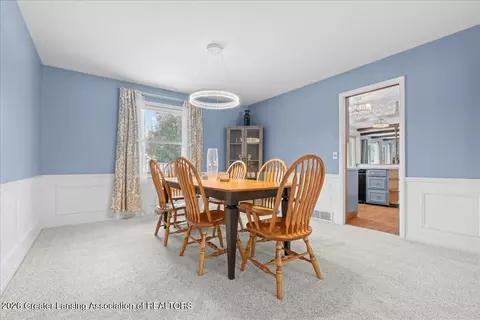 Dining - 1218 Pine St, Grand Ledge, MI 48837 photo 1 of 1
