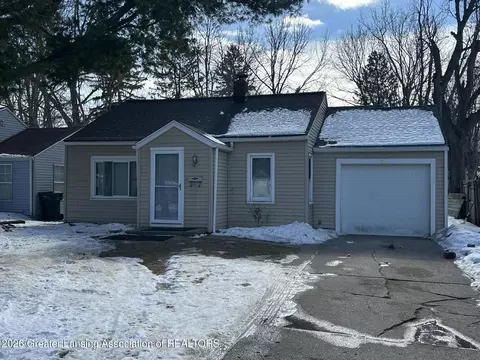 106 Everettdale Ave, Lansing, MI 48910