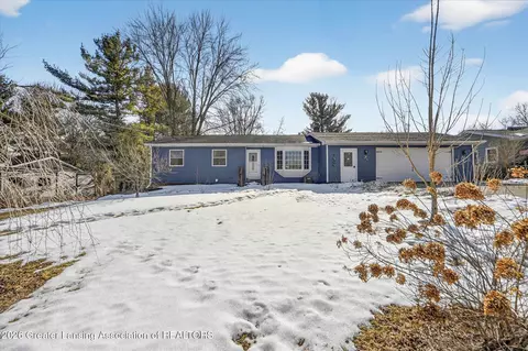 4027 Franklin Rd, Jackson, MI 49203 photo 3