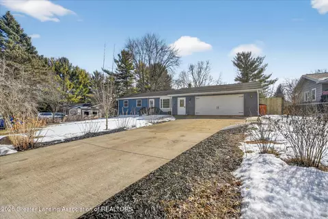 4027 Franklin Rd, Jackson, MI 49203 photo 2