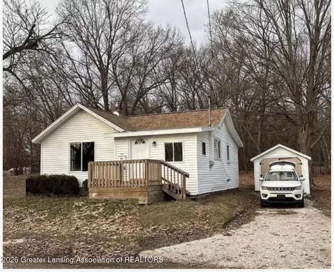 33 Troy St, Battle Creek, MI 49037