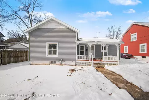 115 E Street N, Morenci, MI 49256