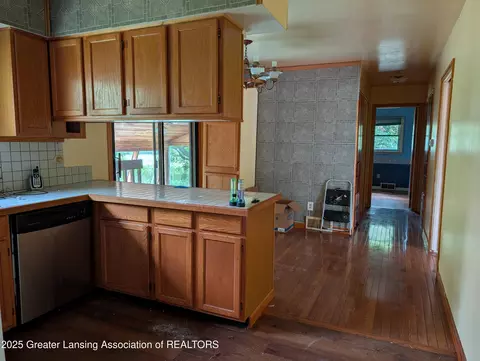 Entry Way - 8876 E State Rd, Haslett, MI 48840 photo 1 of 1
