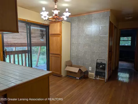 Dining - 8876 E State Rd, Haslett, MI 48840 photo 1 of 1