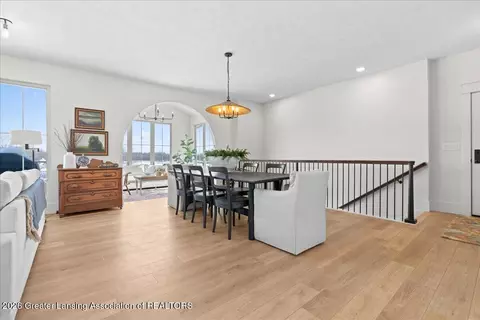 Dining - 14211 Myers Rd, Dewitt, MI 48820 photo 1 of 3