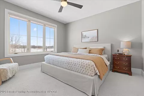 Bedroom - 14211 Myers Rd, Dewitt, MI 48820 photo 1 of 5