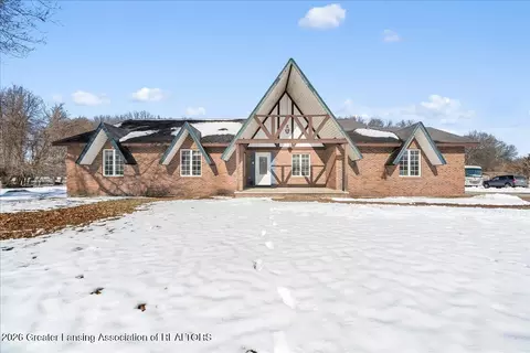 1553 Epley Rd, Williamston, MI 48895