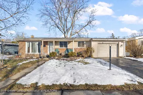 1320 N Foster Ave, Lansing, MI 48912