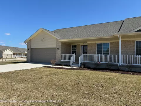 1716 Heritage Way, Mount Pleasant, MI 48858