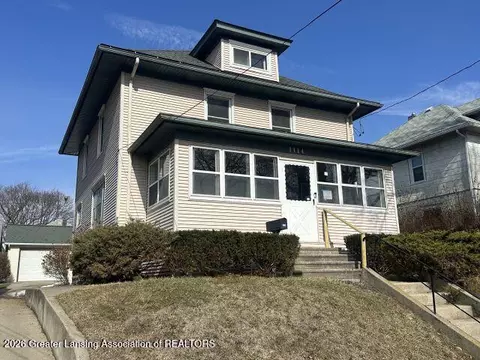 1114 Hamlin Pl, Jackson, MI 49201