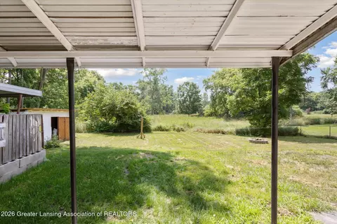 Exterior - 1815 Hamilton Rd, Okemos, MI 48864 photo 6 of 7