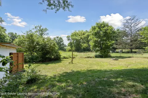 Exterior - 1815 Hamilton Rd, Okemos, MI 48864 photo 7 of 7