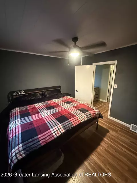 Bedroom - 1815 Hamilton Rd, Okemos, MI 48864 photo 3 of 3