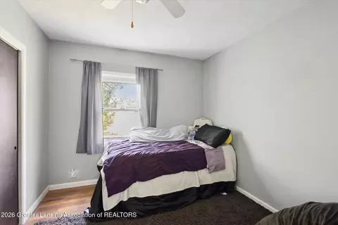 Bedroom - 1815 Hamilton Rd, Okemos, MI 48864 photo 1 of 3