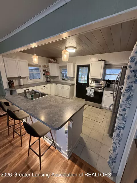 Kitchen - 1815 Hamilton Rd, Okemos, MI 48864 photo 1 of 1