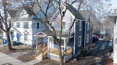 312 W Saginaw St, Lansing, MI 48933
