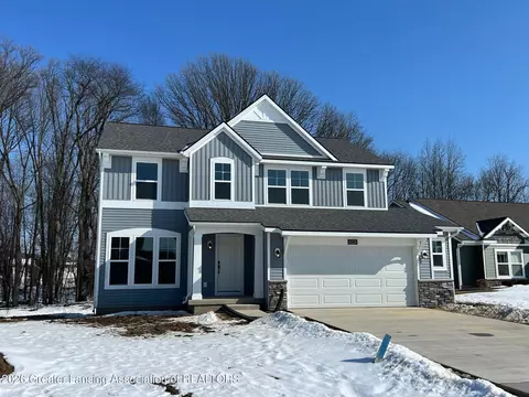 14229 Ambrosia Ave, Dewitt, MI 48820