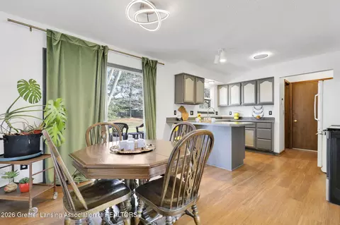 Dining - 2414 Pine Tree Rd, Holt, MI 48842 photo 1 of 2