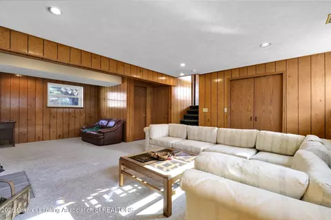 Living - 2414 Pine Tree Rd, Holt, MI 48842 photo 2 of 2