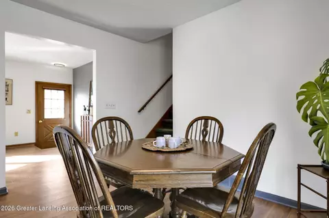 Dining - 2414 Pine Tree Rd, Holt, MI 48842 photo 2 of 2