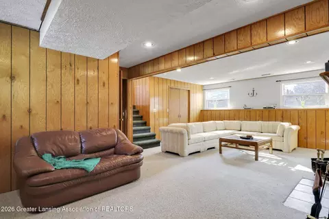 Living - 2414 Pine Tree Rd, Holt, MI 48842 photo 1 of 2