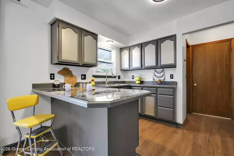 Kitchen - 2414 Pine Tree Rd, Holt, MI 48842 photo 1 of 5