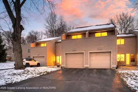 3648 E Meadows Ct, Okemos, MI 48864