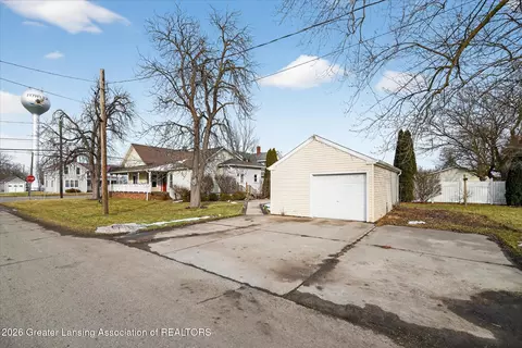 Exterior - 11059 W Second, Fowler, MI 48835 photo 9 of 9