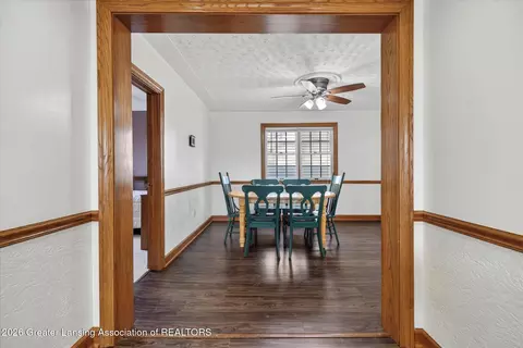 Entry Way - 11059 W Second, Fowler, MI 48835 photo 3 of 3