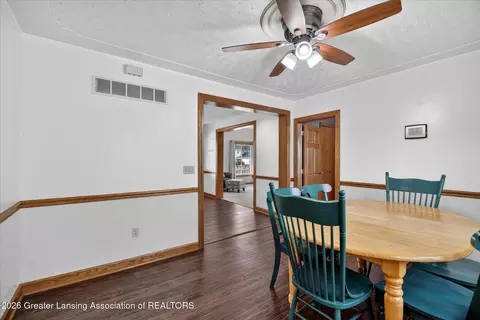 Dining - 11059 W Second, Fowler, MI 48835 photo 3 of 3
