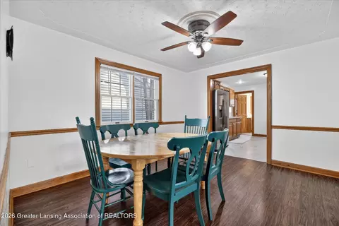 Dining - 11059 W Second, Fowler, MI 48835 photo 1 of 3