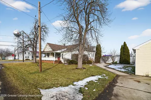 Exterior - 11059 W Second, Fowler, MI 48835 photo 7 of 9