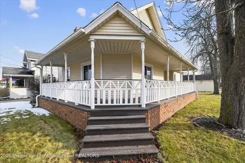 Exterior - 11059 W Second, Fowler, MI 48835 photo 3 of 9