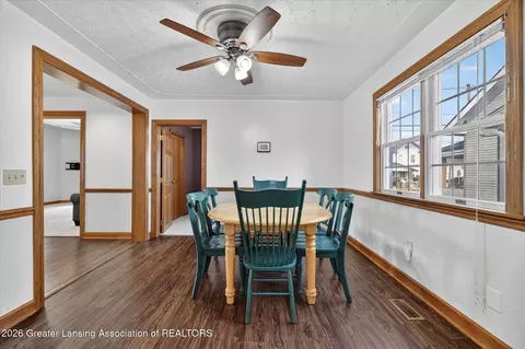Dining - 11059 W Second, Fowler, MI 48835 photo 2 of 3