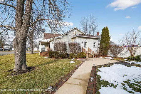 Exterior - 11059 W Second, Fowler, MI 48835 photo 6 of 9