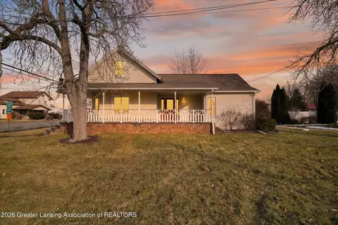 11059 W Second, Fowler, MI 48835