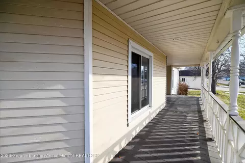 Exterior - 11059 W Second, Fowler, MI 48835 photo 4 of 9