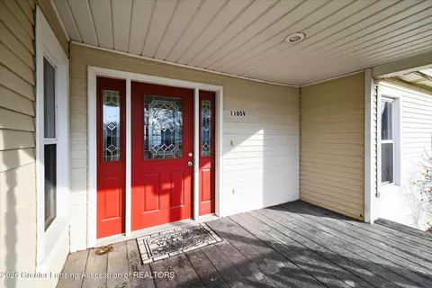 Exterior - 11059 W Second, Fowler, MI 48835 photo 5 of 9