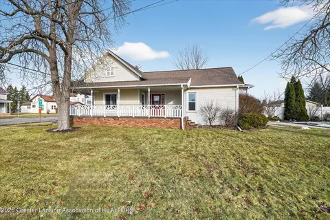 Exterior - 11059 W Second, Fowler, MI 48835 photo 1 of 9