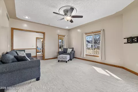 Living - 11059 W Second, Fowler, MI 48835 photo 2 of 3