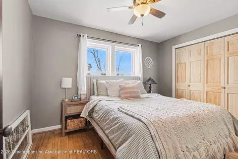 Bedroom - 6819 Brooklyn Rd, Jackson, MI 49201 photo 1 of 1