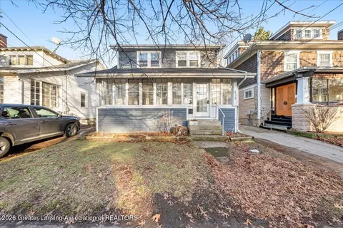 414 N Clemens Ave, Lansing, MI 48912