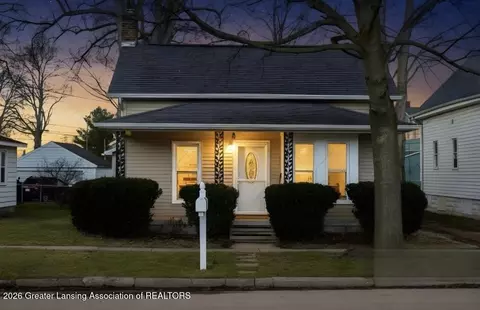 Other - 109 E Plain St, Eaton Rapids, MI 48827 photo 1 of 13