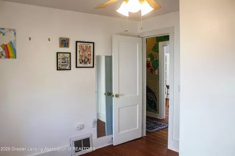 Bedroom - 109 E Plain St, Eaton Rapids, MI 48827 photo 1 of 1