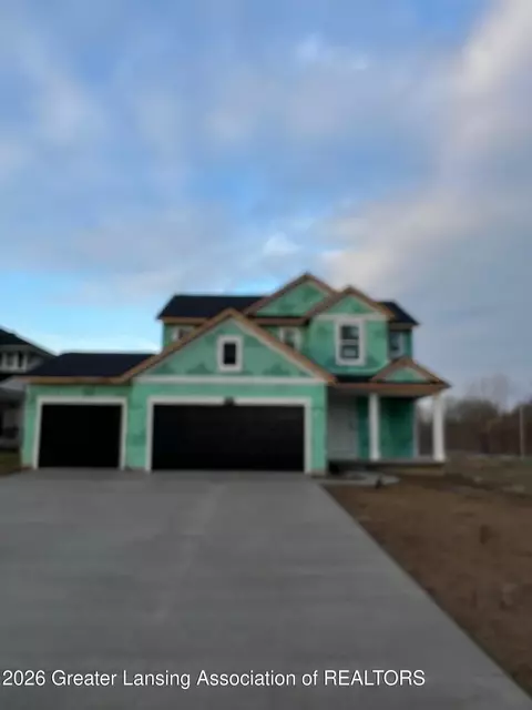 14040 Ambrosia Ave, Dewitt, MI 48820