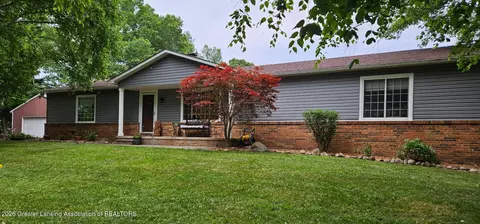 4001 S Latson Rd, Howell, MI 48843