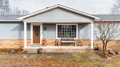 Exterior - 4001 S Latson Rd, Howell, MI 48843 photo 1 of 1