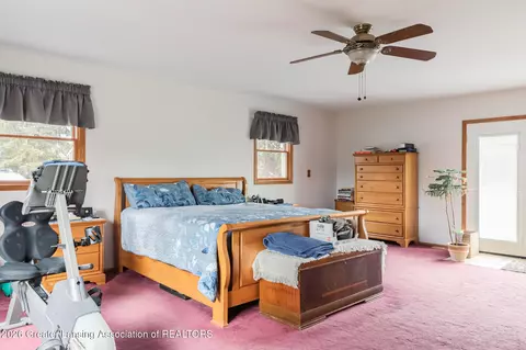 Bedroom - 4001 S Latson Rd, Howell, MI 48843 photo 1 of 3