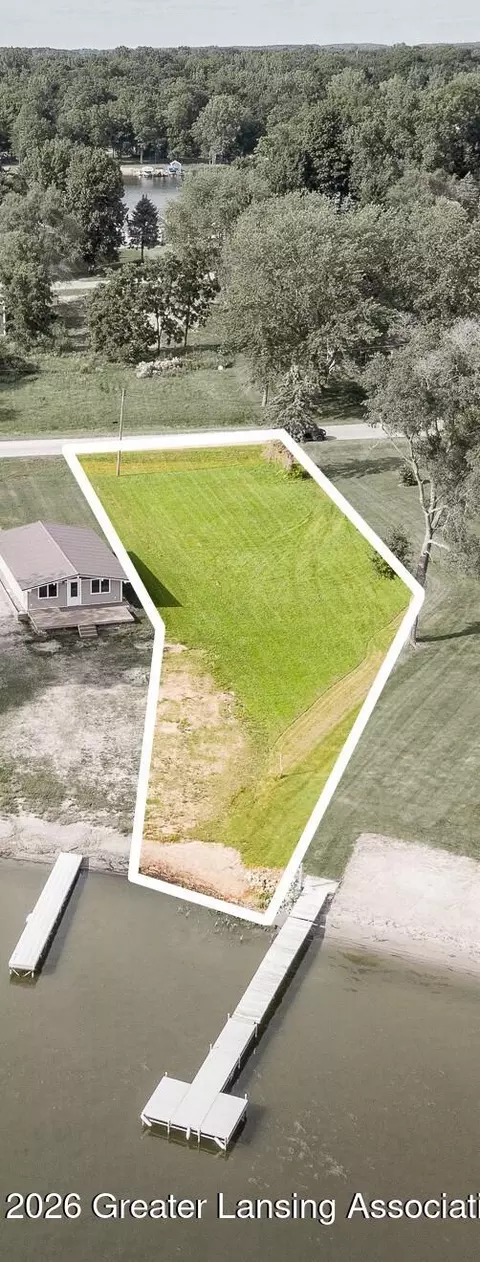 00 S Skyline Dr, Perrinton, MI 48871