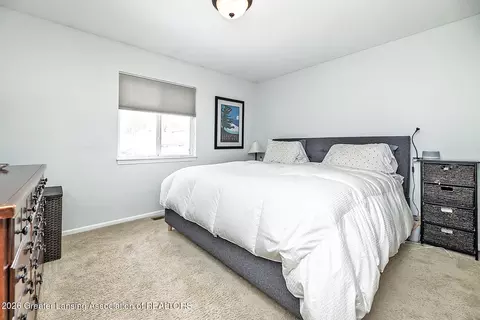 Bedroom - 2500 Skye Rd, Lansing, MI 48911 photo 1 of 5